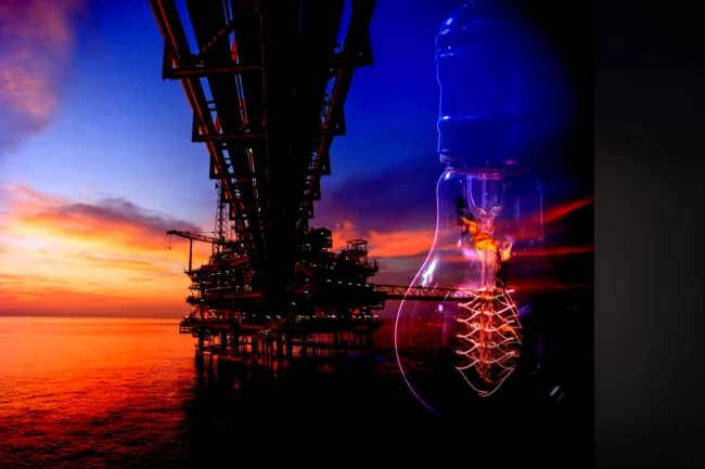 Energía Tradicional