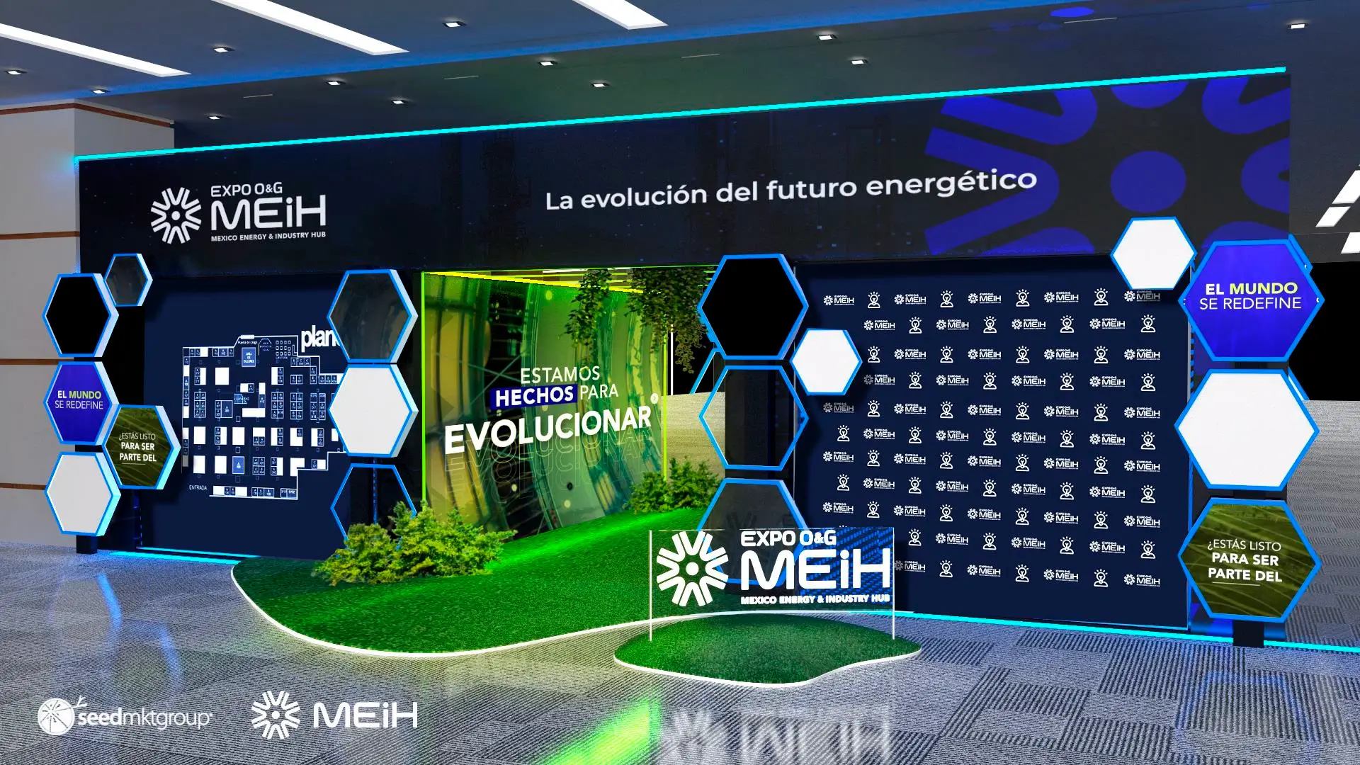 Expo MEiH