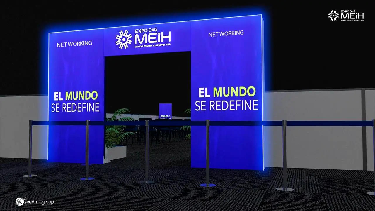 Expo MEiH