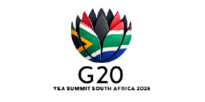 Logo G20