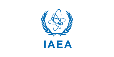 Logo IAEA