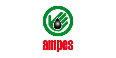 Logo Ampes