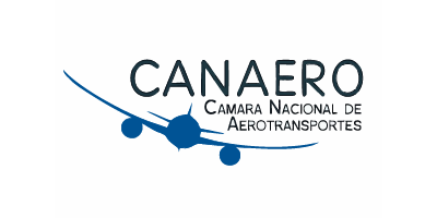 Logo Canaero
