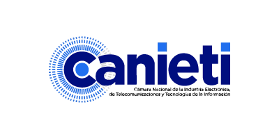 Logo Canieti