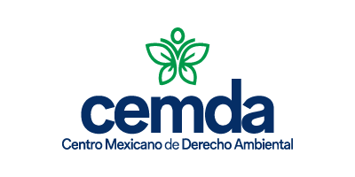Logo CEMDA