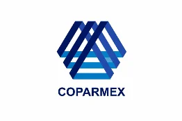 Logo Coparmex
