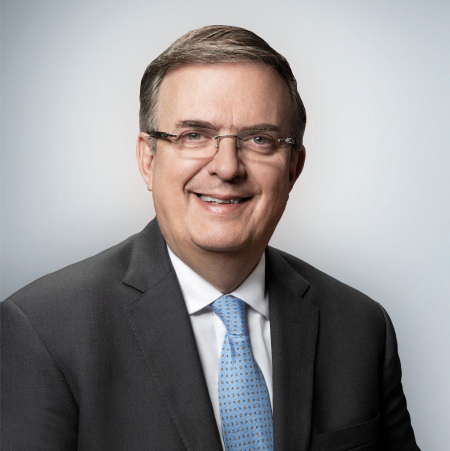 Marcelo Ebrard