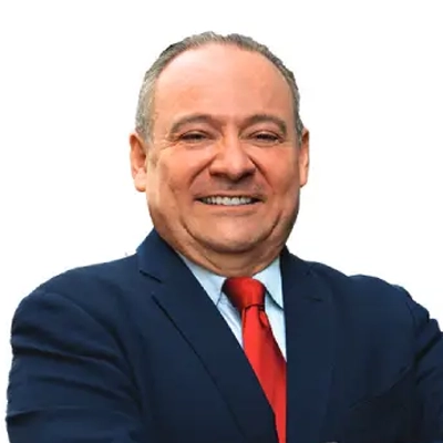 Alberto Uribe Camacho